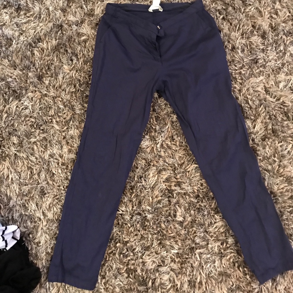 Dress pants